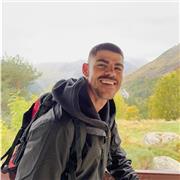 Soy un apasionado del diseño gráfico interactivo, recién graduado de grado superior